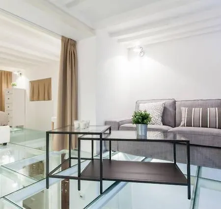 公寓 Stunning 2 Bedroom 米兰