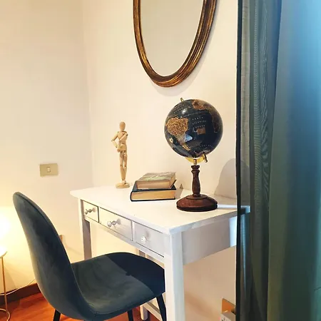 Apartment Yr - Garibaldi