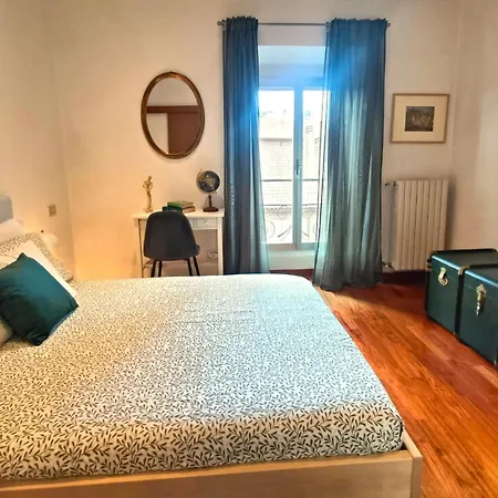 Apartment Yr - Garibaldi Milan