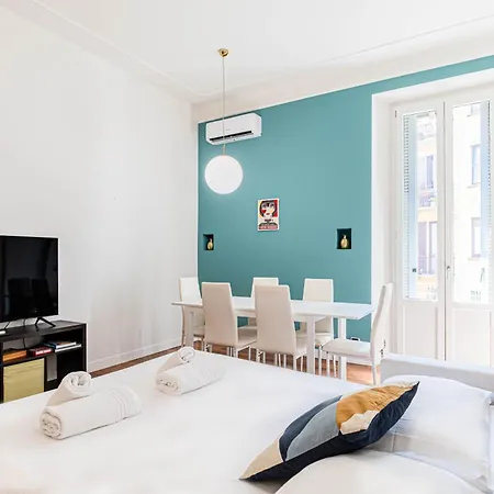 A 5 Stelle Con Idromassaggio Con 2 Da Letto Lejlighed