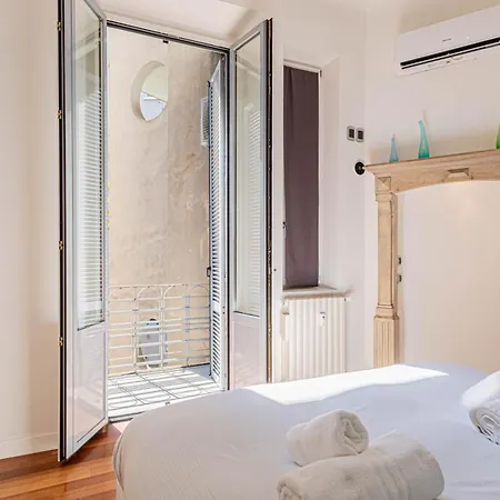 A 5 Stelle Con Idromassaggio Con 2 Da Letto