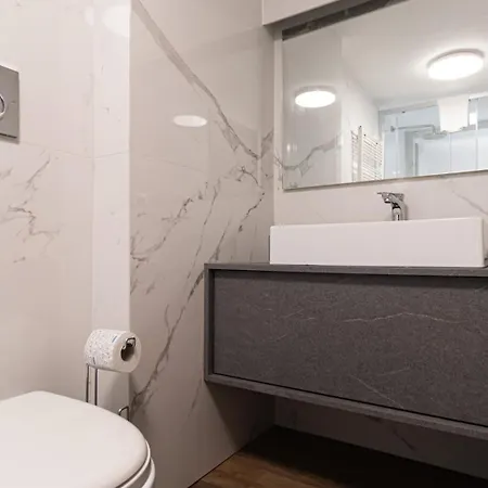 Italianway Comfort - Mancini 3 *