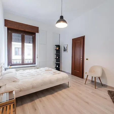 דירה Boho Chic Retreat In Porta Romana