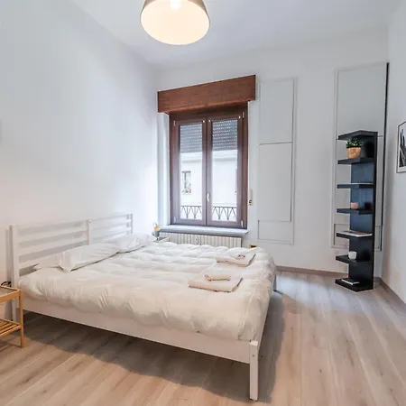 Boho Chic Retreat In Porta Romana מילאנו