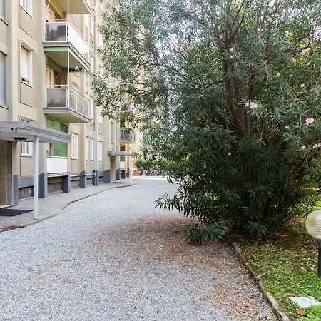 Alcuino5 Cozy And Quite Near Life By Hospity