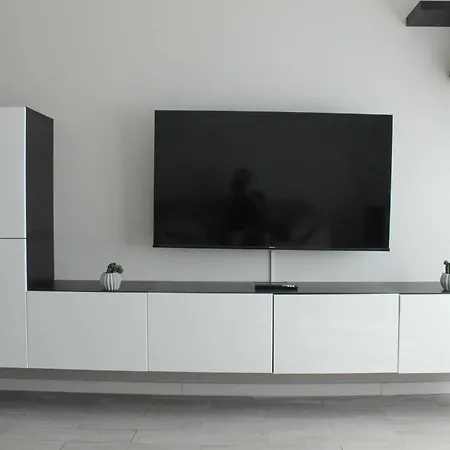 Stay, Cozy Way Appartement *