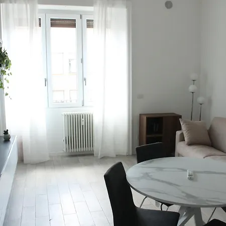 Appartement Stay, Cozy Way