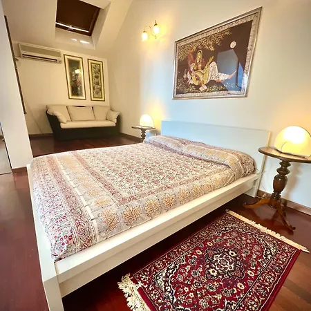 La Milanesina Apartament