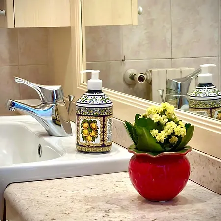 La Milanesina Apartament