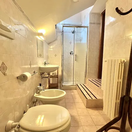 Apartament La Milanesina *