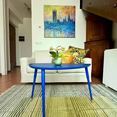 La Milanesina Apartament Mediolan