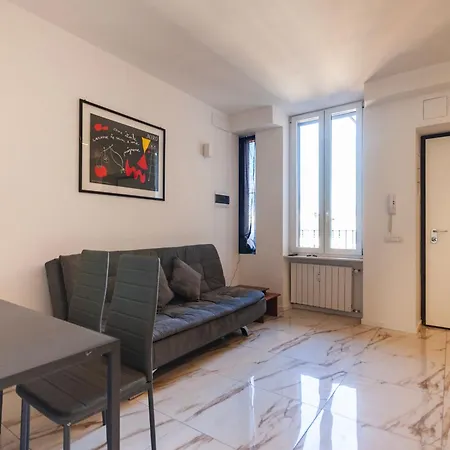 Youhosty - Montegani 2 * Milano