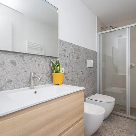 Apartament Living Ravizza