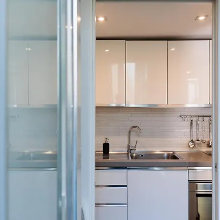 Urban House - Loft Navigli Restyled! شقة