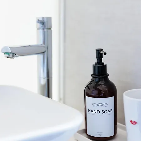 Urban House - Loft Navigli Restyled! *