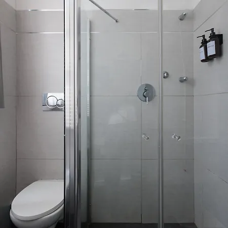 Urban House - Loft Navigli Restyled! ميلان