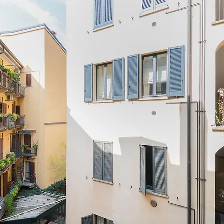 Appartamento Relstay - Moscova