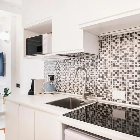 Relstay - Moscova Apartament *