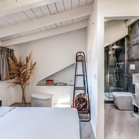 Apartamento Skyjungle, Luxury Penthouse Private Pool And *