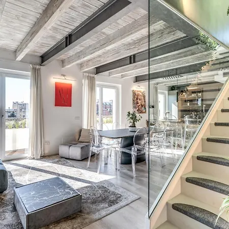 Skyjungle, Luxury Penthouse Private Pool And *