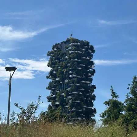 Apartment Leopardi