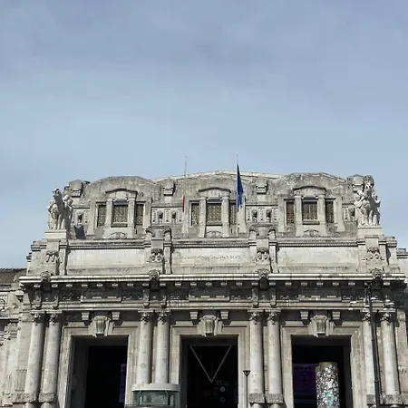 Apartment Leopardi *