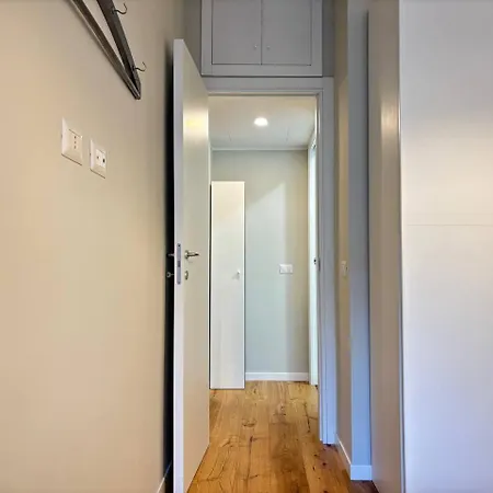 Apartamento Da Vinci