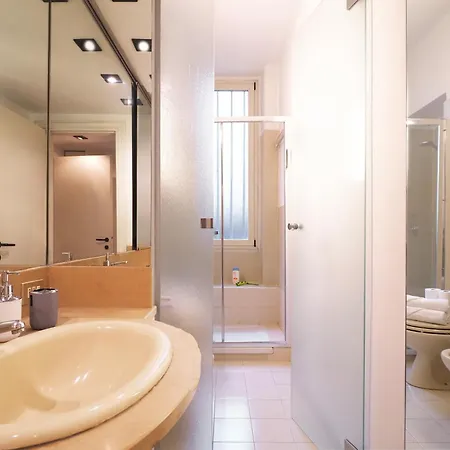 Primopiano - Cibrario Flats