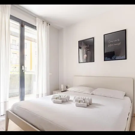 Appartement Casa Luna - San Siro