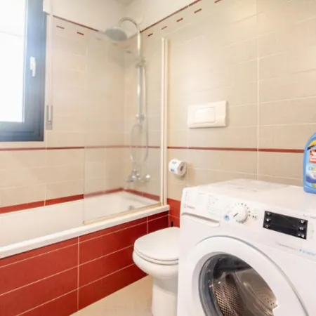 Casa Luna - San Siro Appartement *