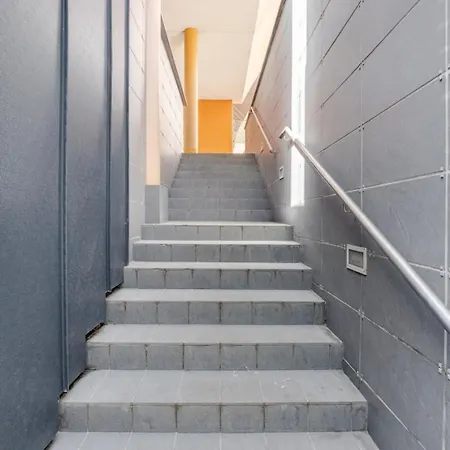 Casa Luna - San Siro Milaan