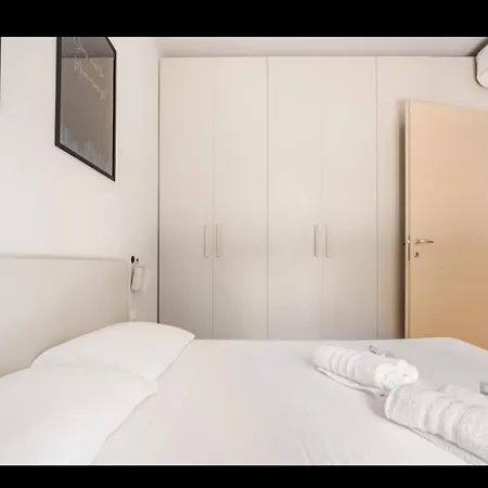 Casa Luna - San Siro Appartement