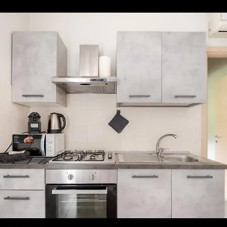 Appartement Casa Luna - San Siro *