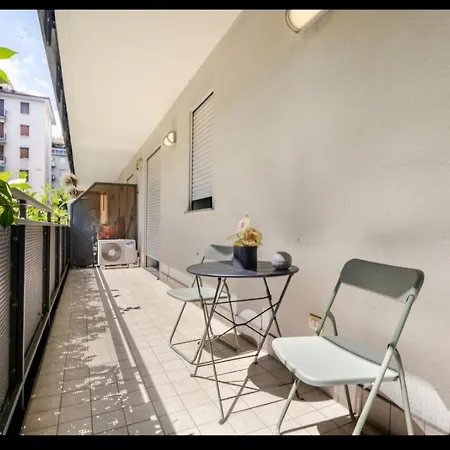 Appartement Casa Luna - San Siro *