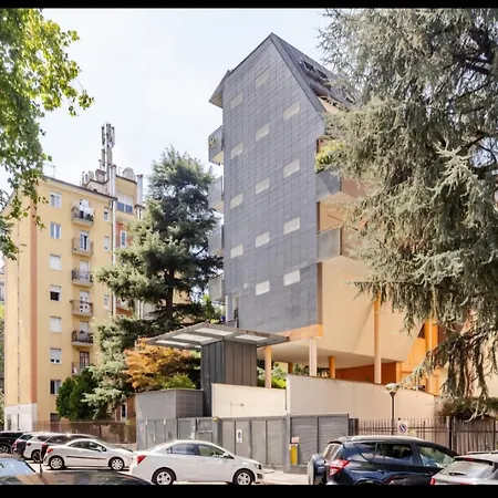 Casa Luna - San Siro Appartement