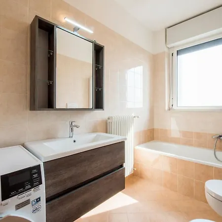 Residenza Arcimboldi 米兰