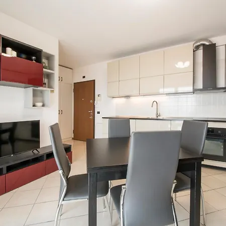 Residenza Arcimboldi 公寓