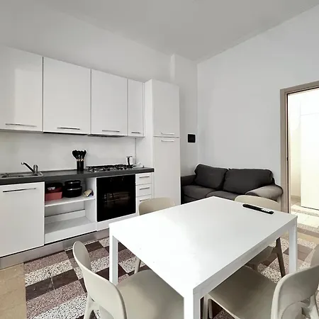 Big Nest Goldoni - Duomo M4 Linate *