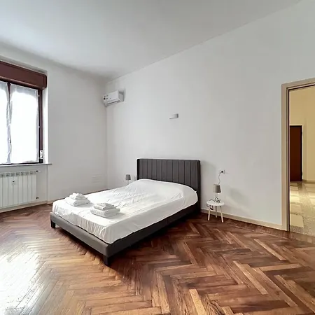 Big Nest Goldoni - Duomo M4 Linate *