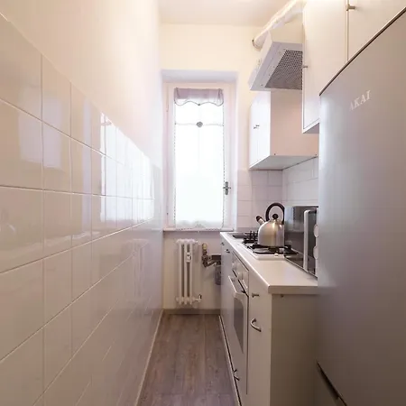 Primopiano - Cambiasi Μιλάνο