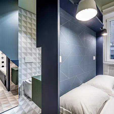 Yd Duomo Design In * Milán