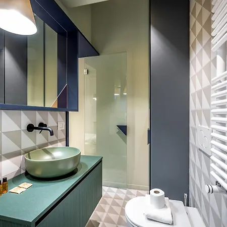 Yd Duomo Design In Apartmán