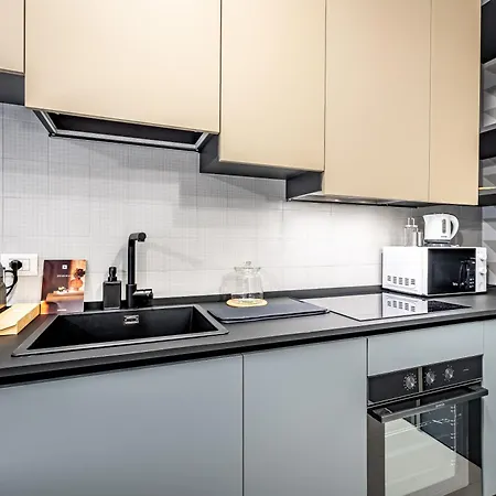 Yd Duomo Design In * Milán