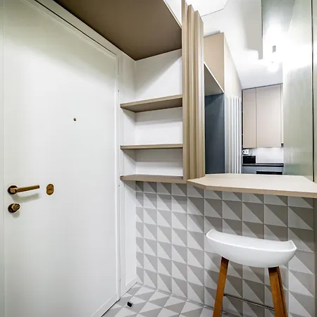 Yd Duomo Design In Apartmán *