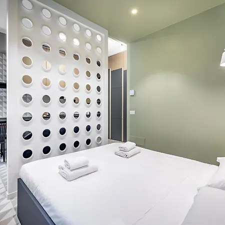 Apartmán Yd Duomo Design In