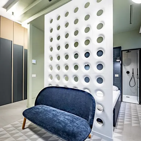 Apartmán Yd Duomo Design In *