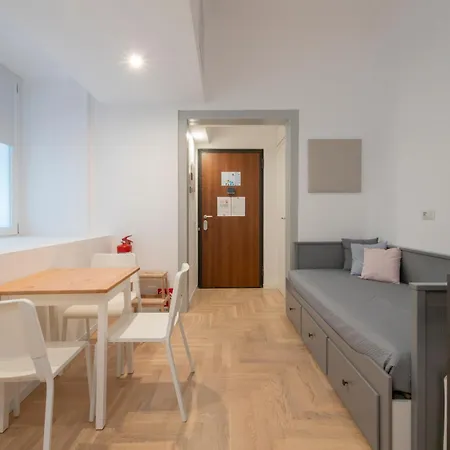 Lägenhet I-host - Val Strona 6 Mono Milano