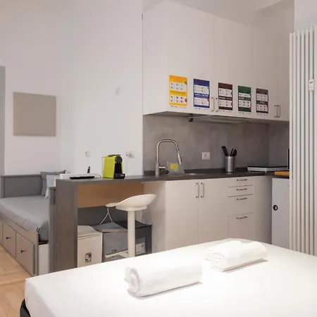 I-host - Val Strona 6 Mono