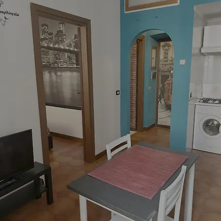 Apartment Next To Bocconi