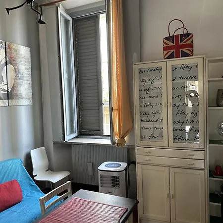 Apartment Next To Bocconi